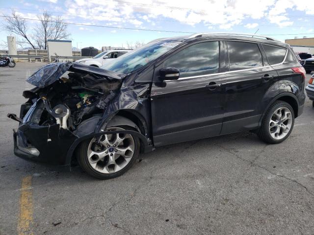 Ford Escape tit (2013)
