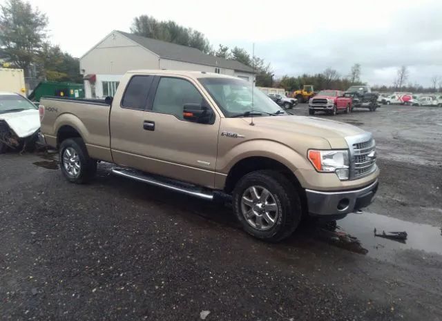 Ford F-150 (2014)