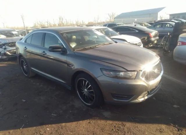 Ford Taurus (2014)