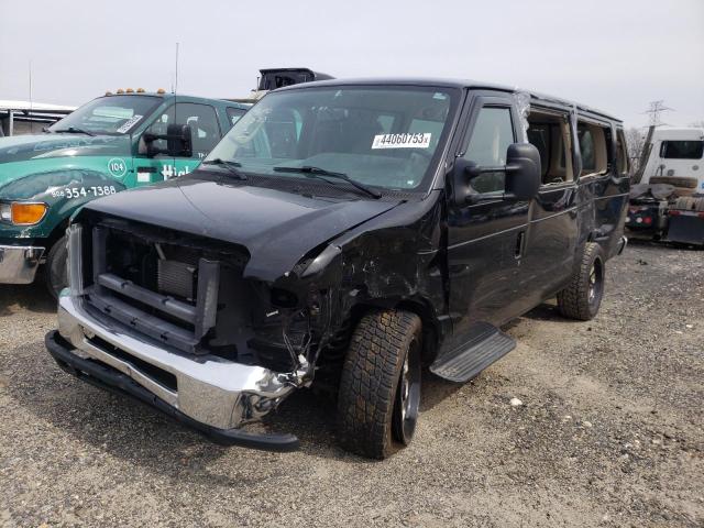 Ford Econoline (2014)