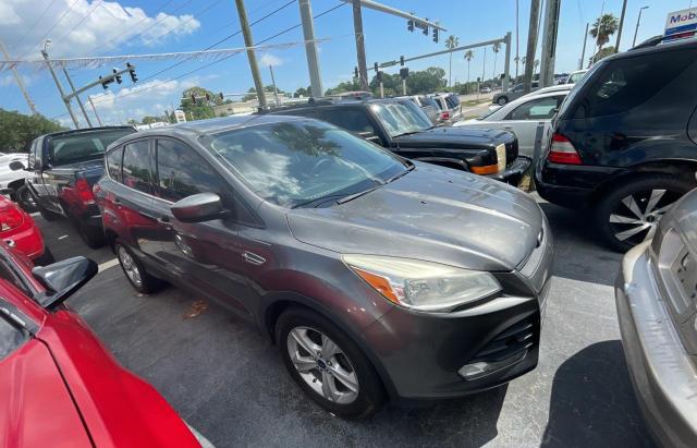 Ford Escape se (2014)