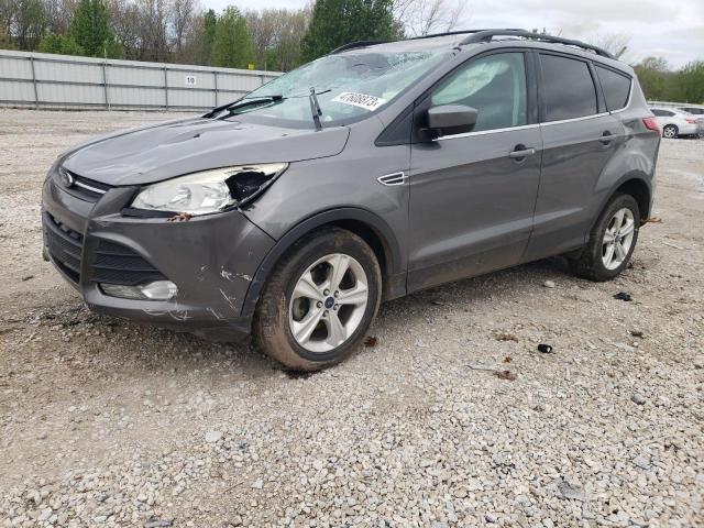 Ford Escape se (2014)