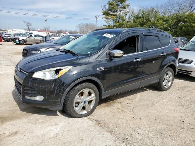Ford Escape se (2014)