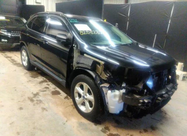 Ford Edge (2015)