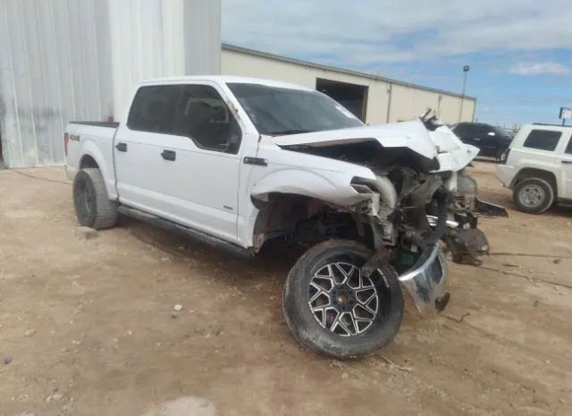 Ford F-150 (2015)