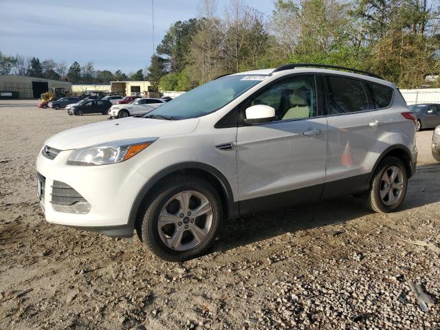 Ford Escape se (2016)