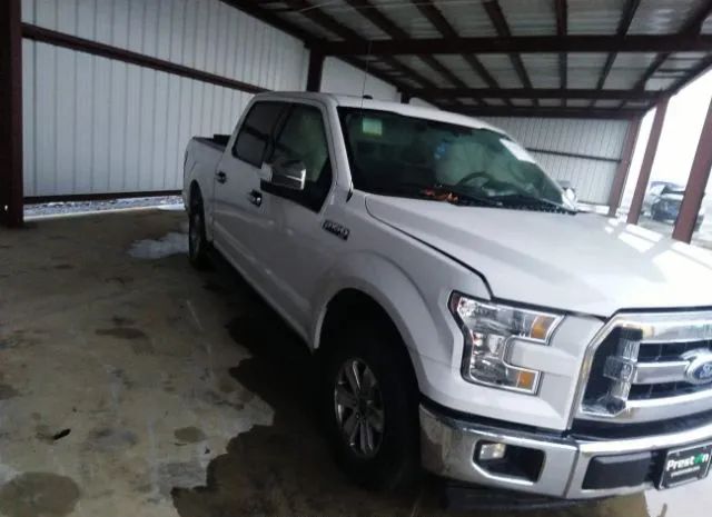 Ford F-150 (2017)