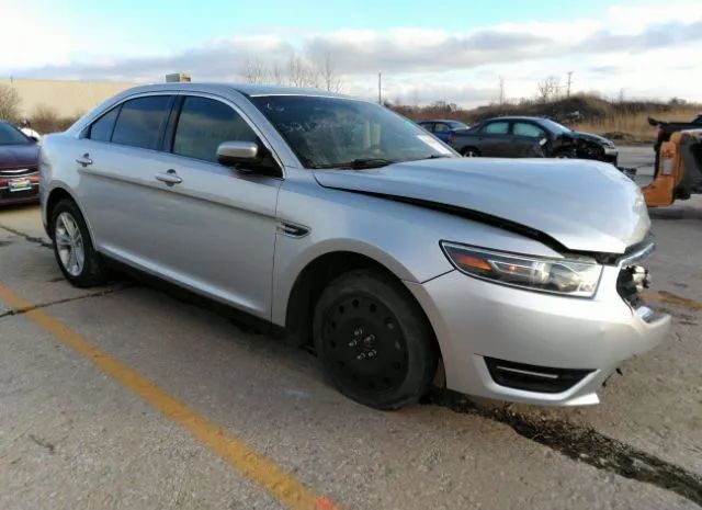 Ford Taurus (2017)