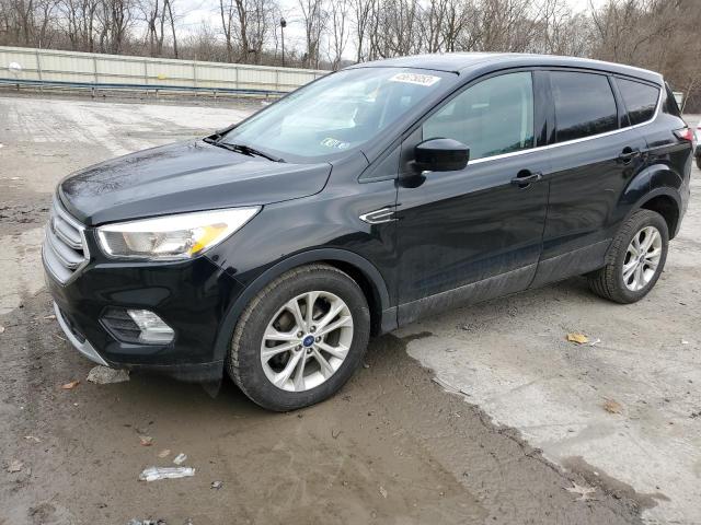 Ford Escape se (2017)