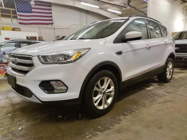 Ford Escape se (2017)