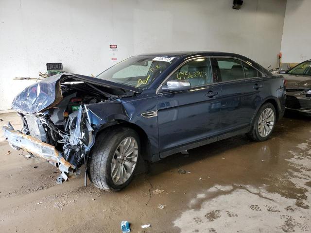 Ford Taurus lim (2017)