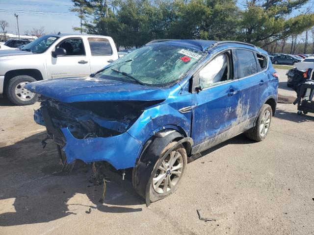 Ford Escape se (2018)