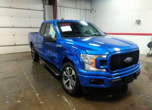 Ford F-150 (2020)