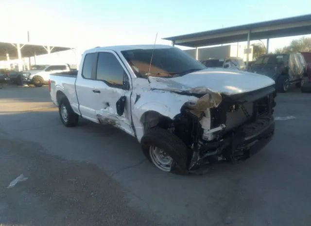 Ford F-150 (2022)