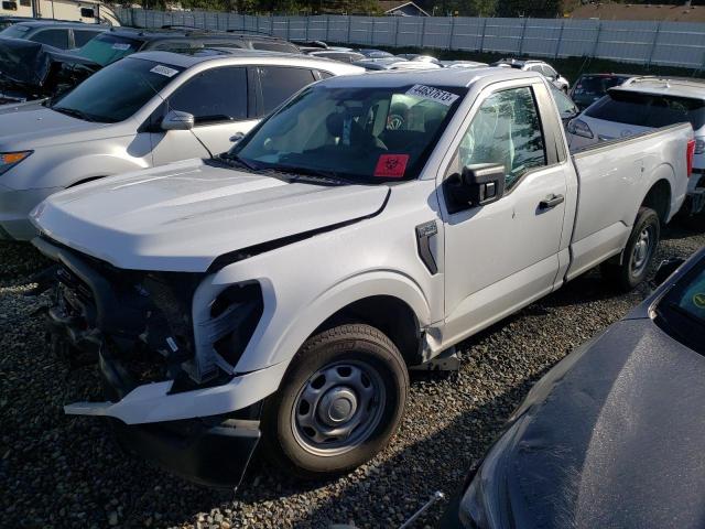 Ford F150 (2022)