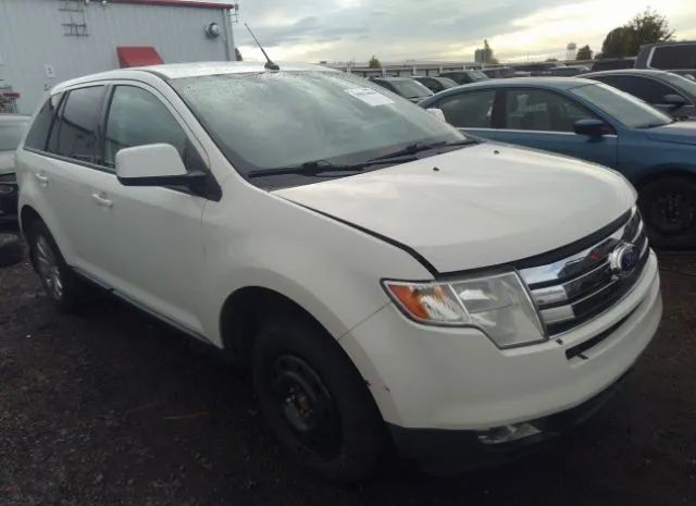 Ford Edge (2010)