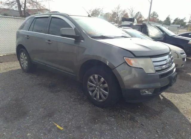 Ford Edge (2010)