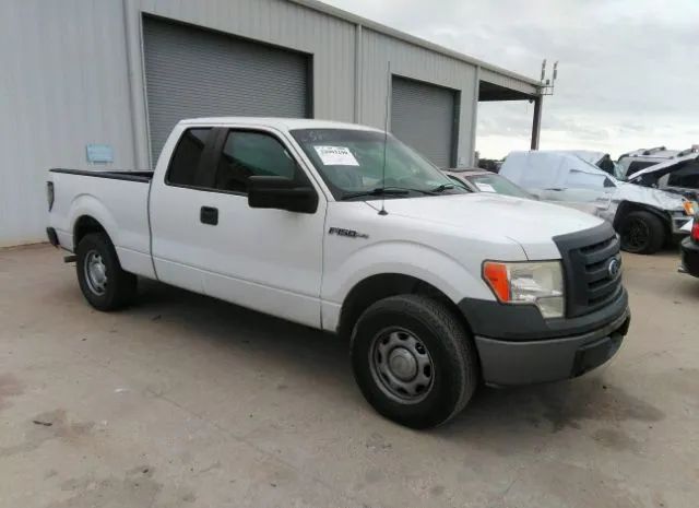 Ford F-150 (2010)