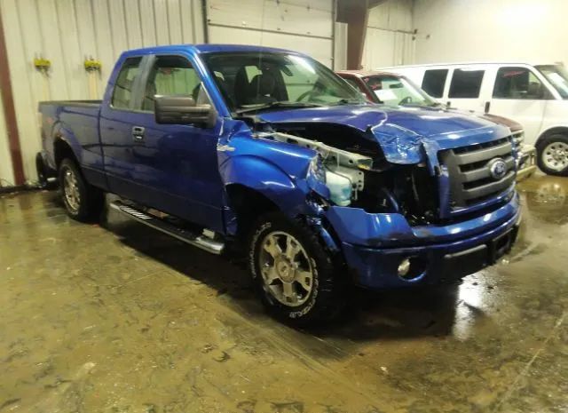 Ford F-150 (2010)