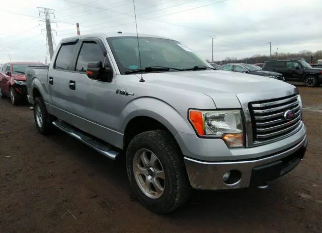 Ford F-150 (2011)