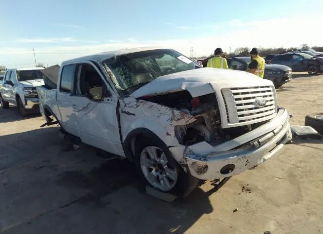 Ford F-150 (2011)