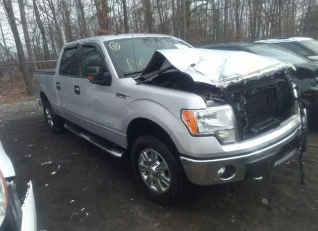 Ford F-150 (2011)