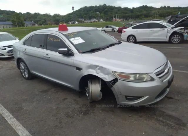 Ford Taurus (2011)
