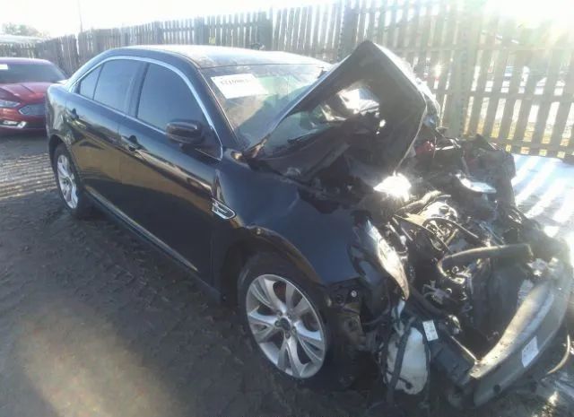 Ford Taurus (2011)
