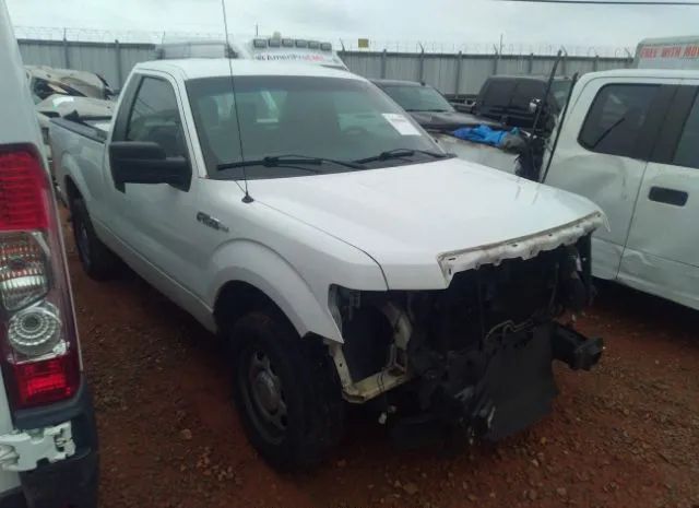 Ford F-150 (2012)