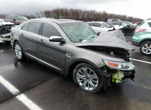 Ford Taurus (2012)