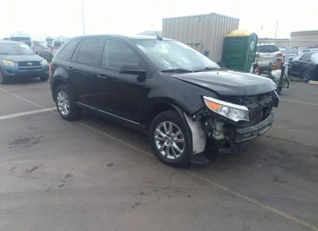 Ford Edge (2013)