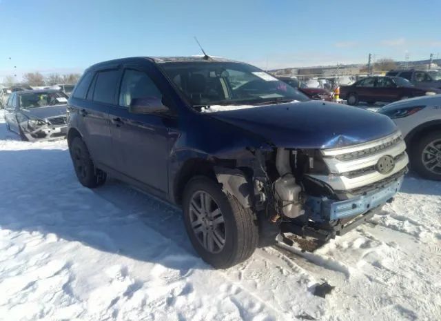 Ford Edge (2013)