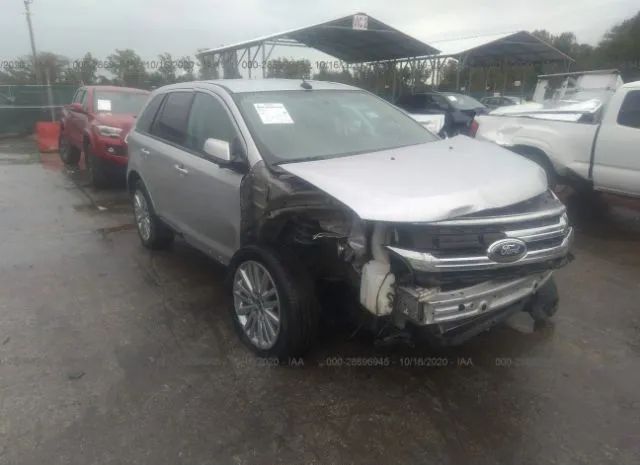Ford Edge (2013)