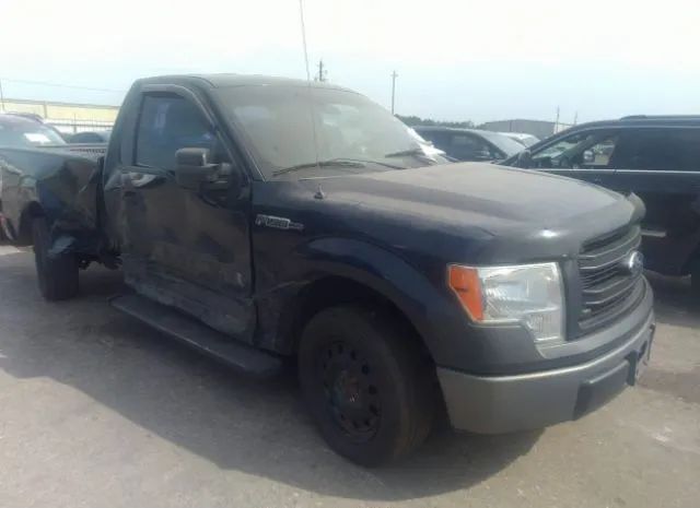 Ford F-150 (2013)