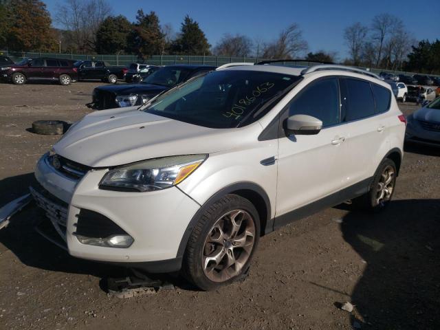 Ford Escape (2013)