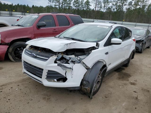 Ford Escape se (2013)