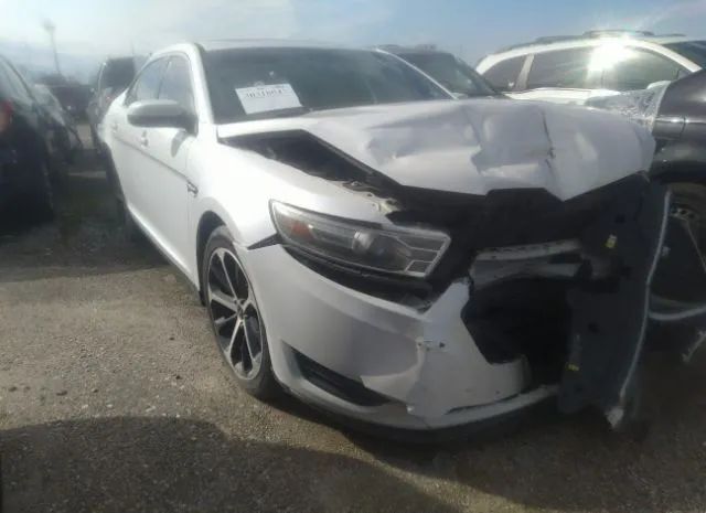 Ford Taurus (2014)