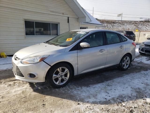 Ford Focus se (2014)