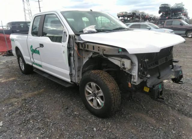 Ford F-150 (2015)
