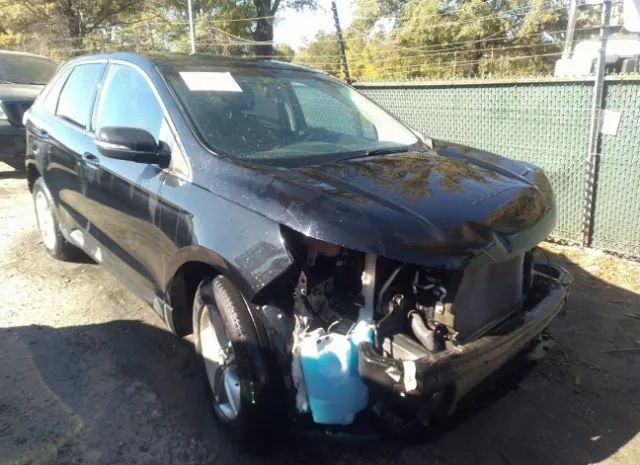 Ford Edge (2016)