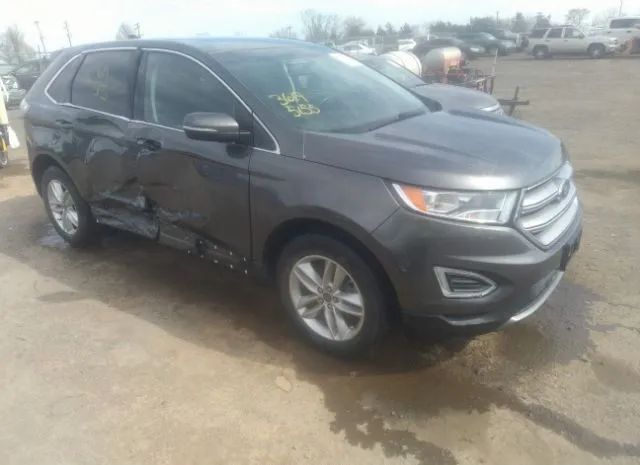 Ford Edge (2017)