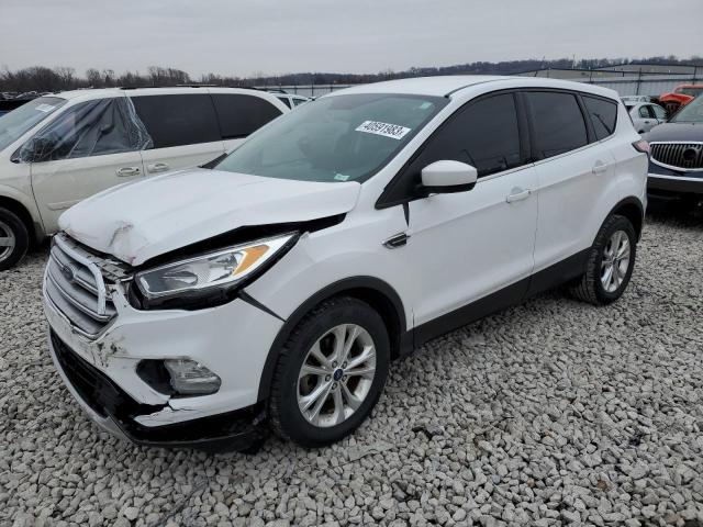 Ford Escape se (2017)