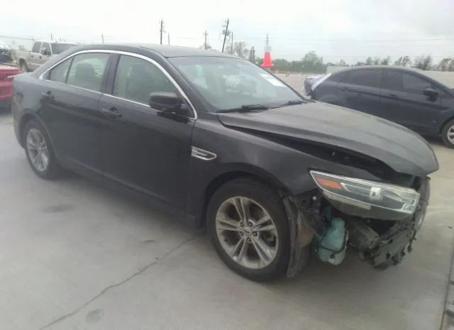 Ford Taurus (2018)