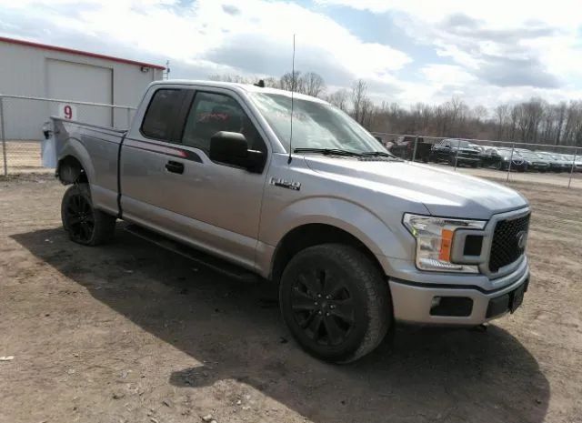 Ford F-150 (2020)