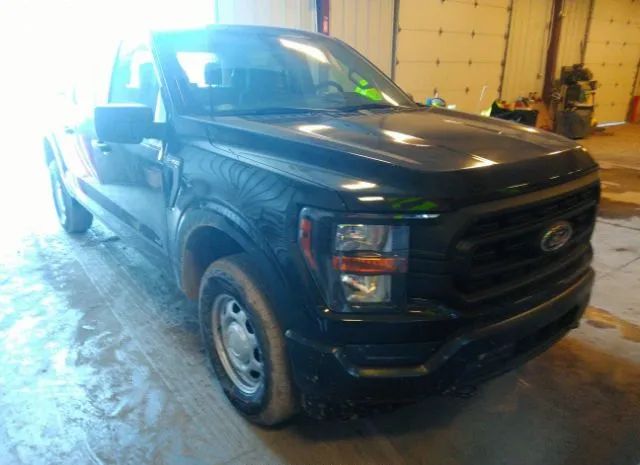 Ford F-150 (2023)