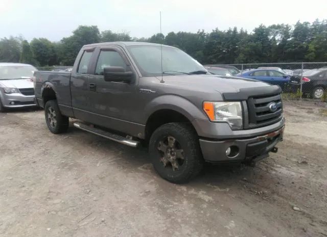 Ford F-150 (2010)