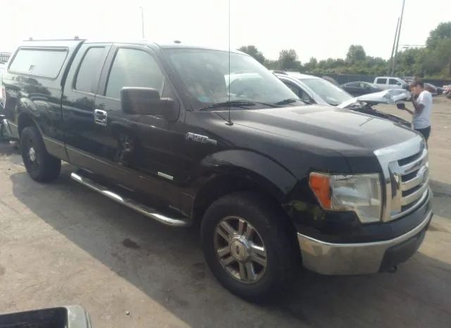 Ford F-150 (2011)