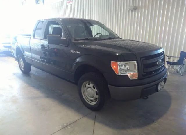 Ford F-150 (2014)