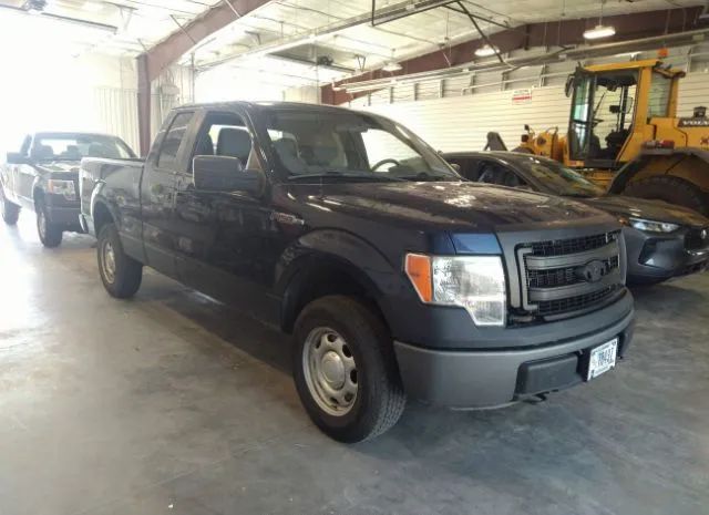 Ford F-150 (2014)