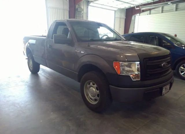 Ford F-150 (2014)